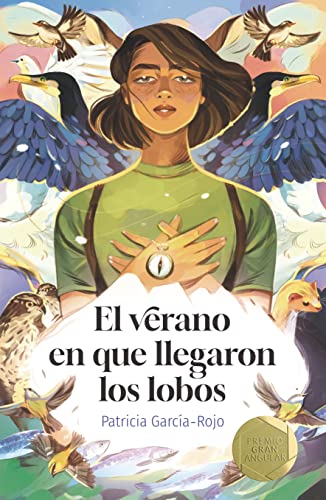 Portada del Libro 6